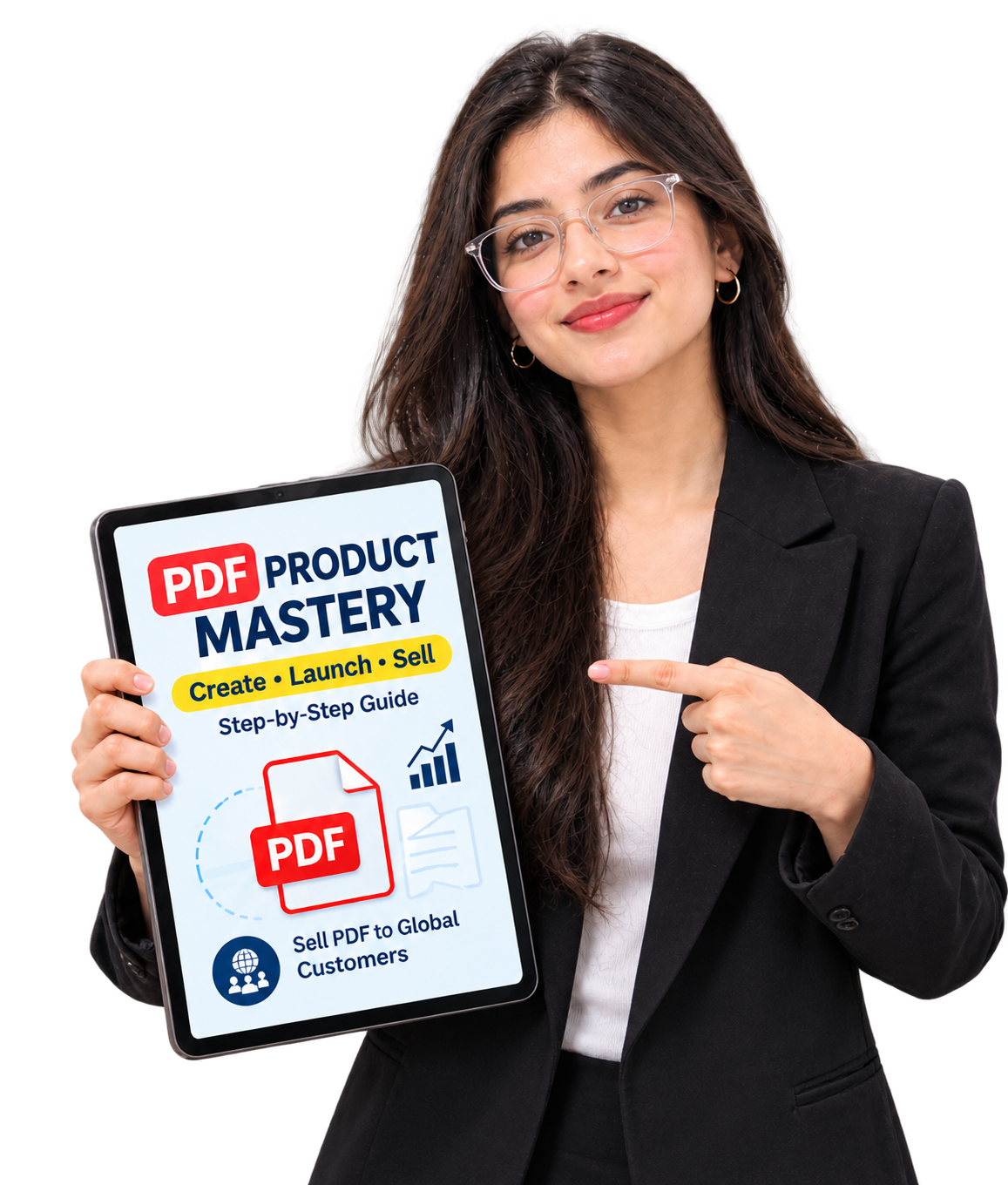 AI Digital Products Mastery